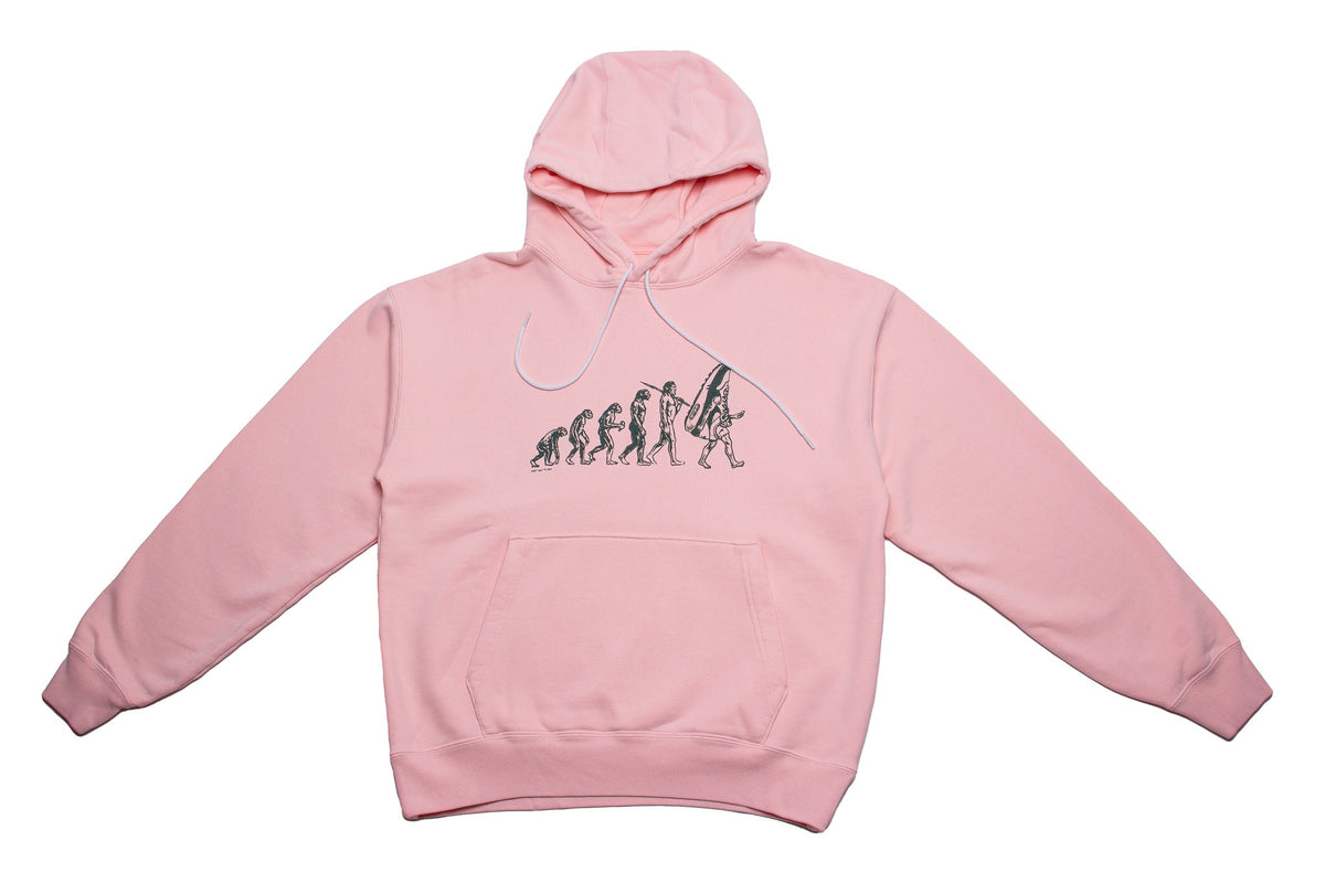 Nike Sneaker Evolution Hoodie "Atmosphere"