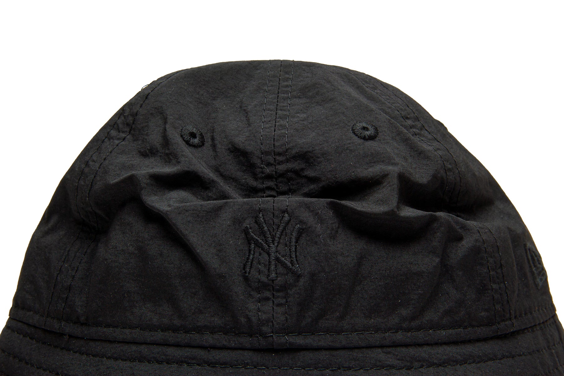 New Era Sailor Bucket Hat New York Yankees "Black"