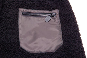 INDVLST Arch Nylon Shorts "Black"