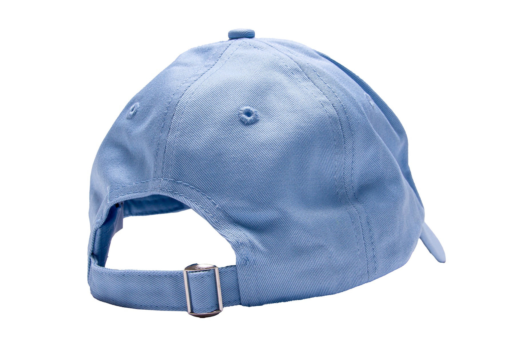 House of Sunny Courtside Cap "Vintage Blue"