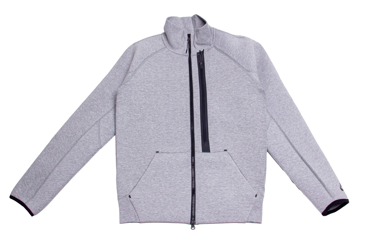 Nike Sportswear Tech Fleece OG Jacket "Dark Grey"