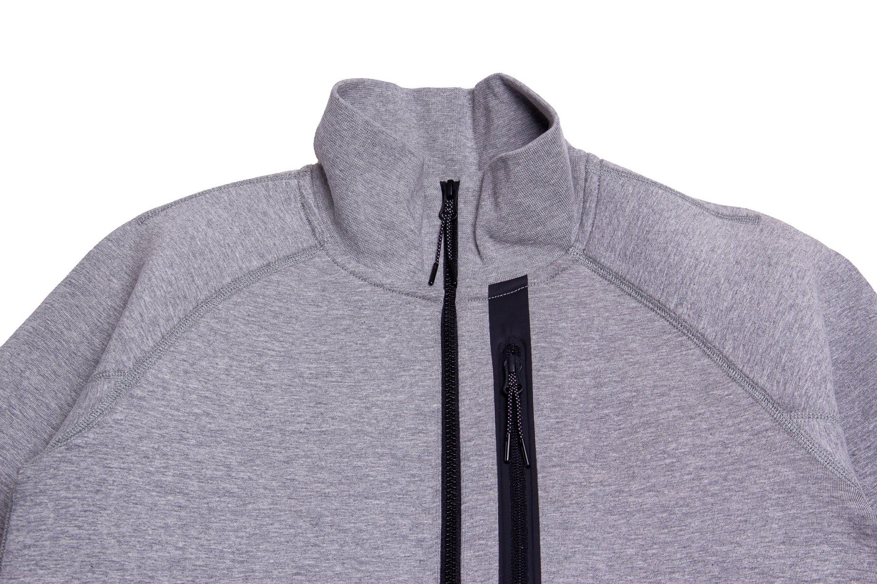 Nike Sportswear Tech Fleece OG Jacket "Dark Grey"
