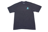 Bueno B Logo Short Sleeve Tee "Slate"