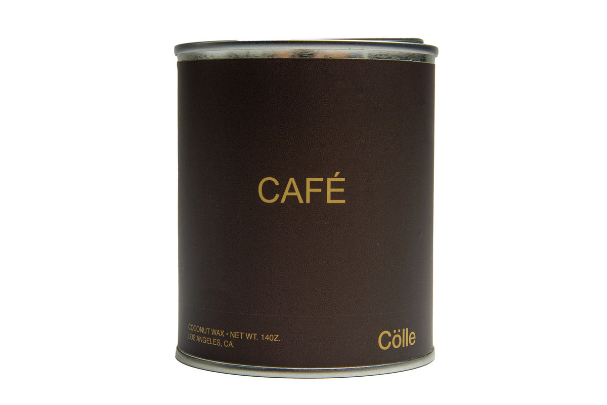 Cölle Café Candle