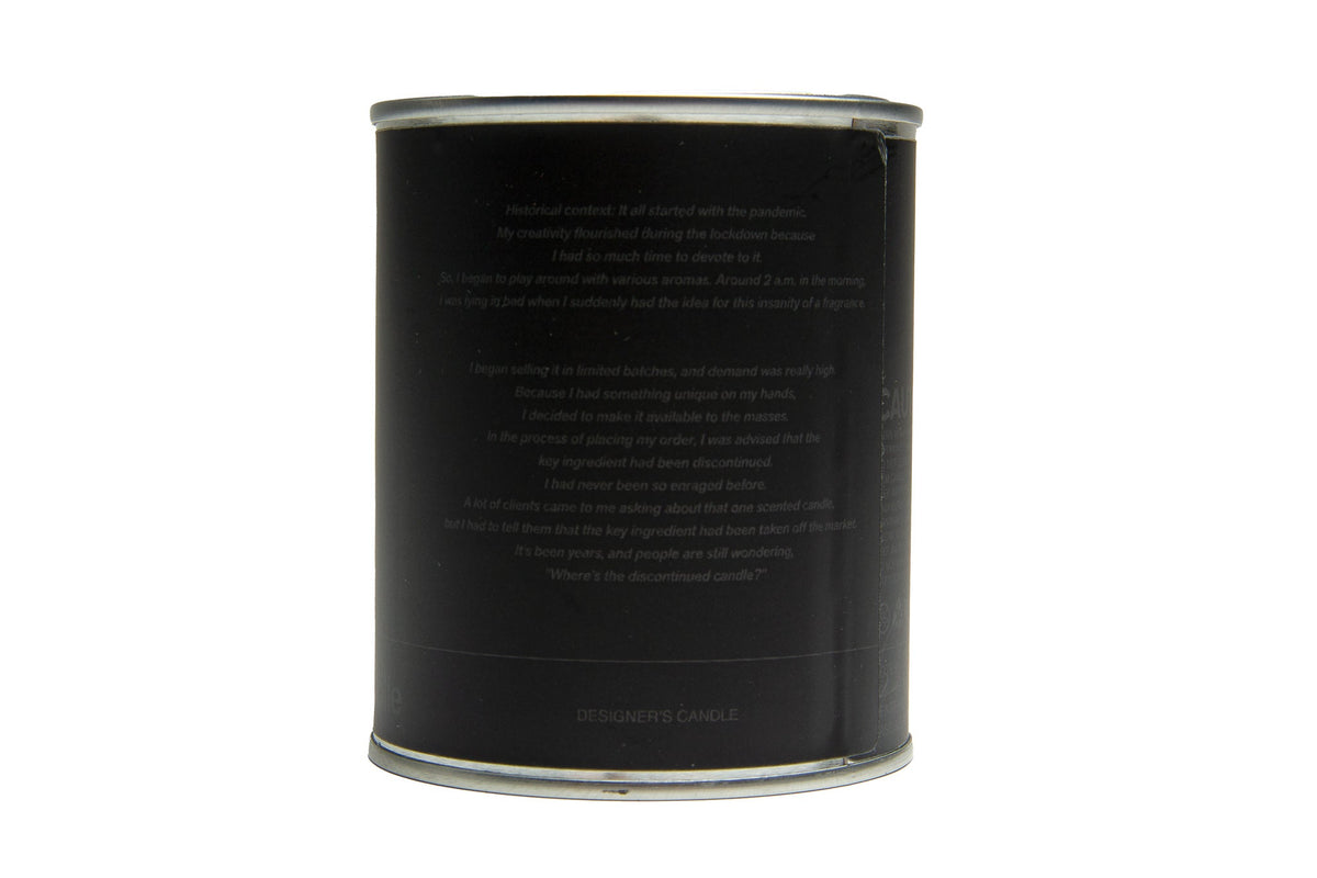 Cölle Discontinued Candle