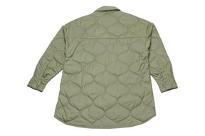 WMNS Nike Sportswear Essential Jacket "Oil Green"