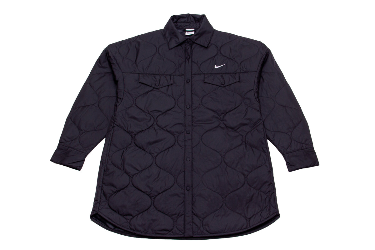 WMNS Nike Sportswear Essential Jacket "Black"