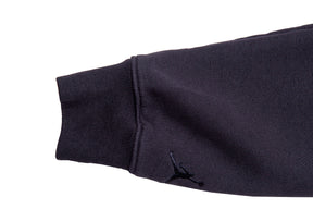 Air Jordan Wordmark Sweatshirt "Off Noir"