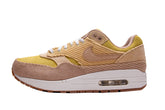 WMNS Nike Air Max 1 SE "Buff Gold"