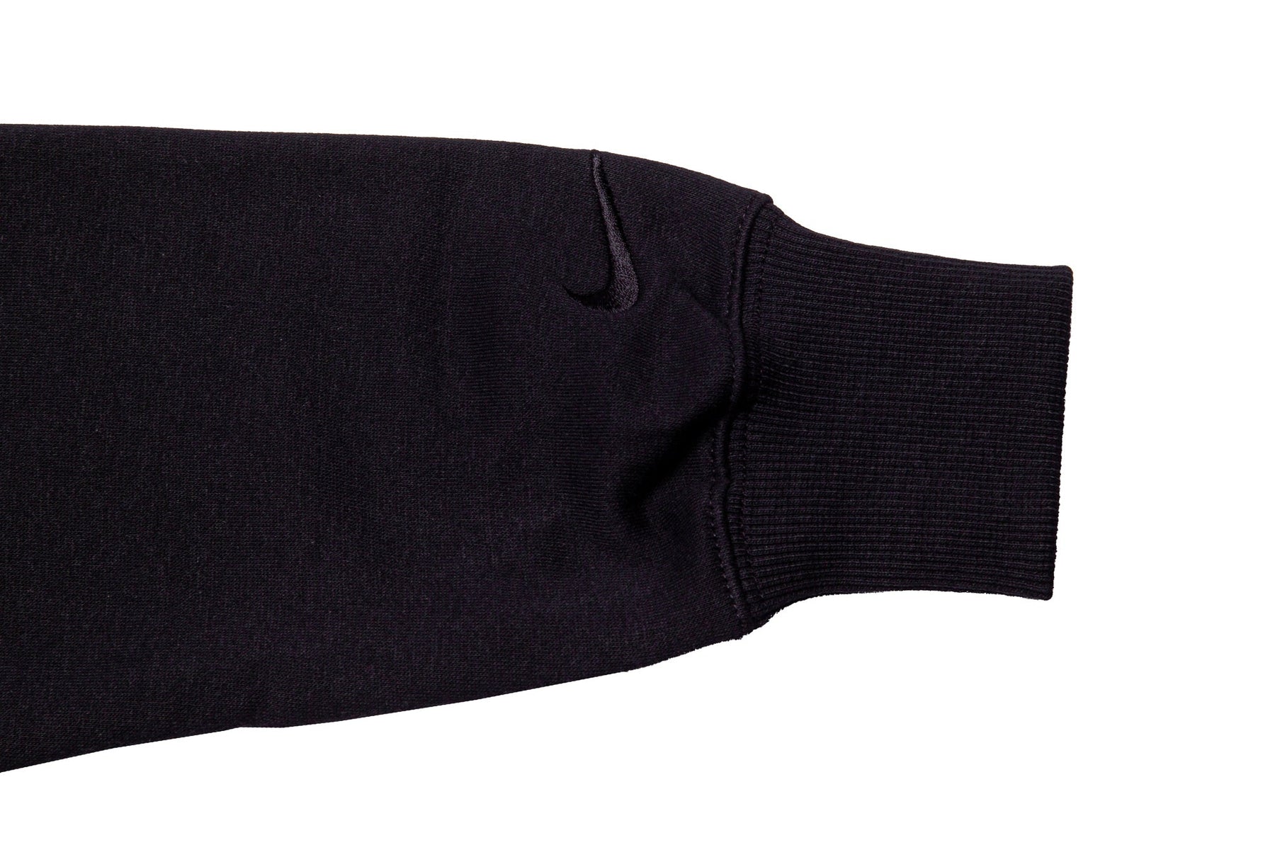 WMNS Nike Sportswear Día de Muertos 1/2 Zip Sweatshirt "Black"