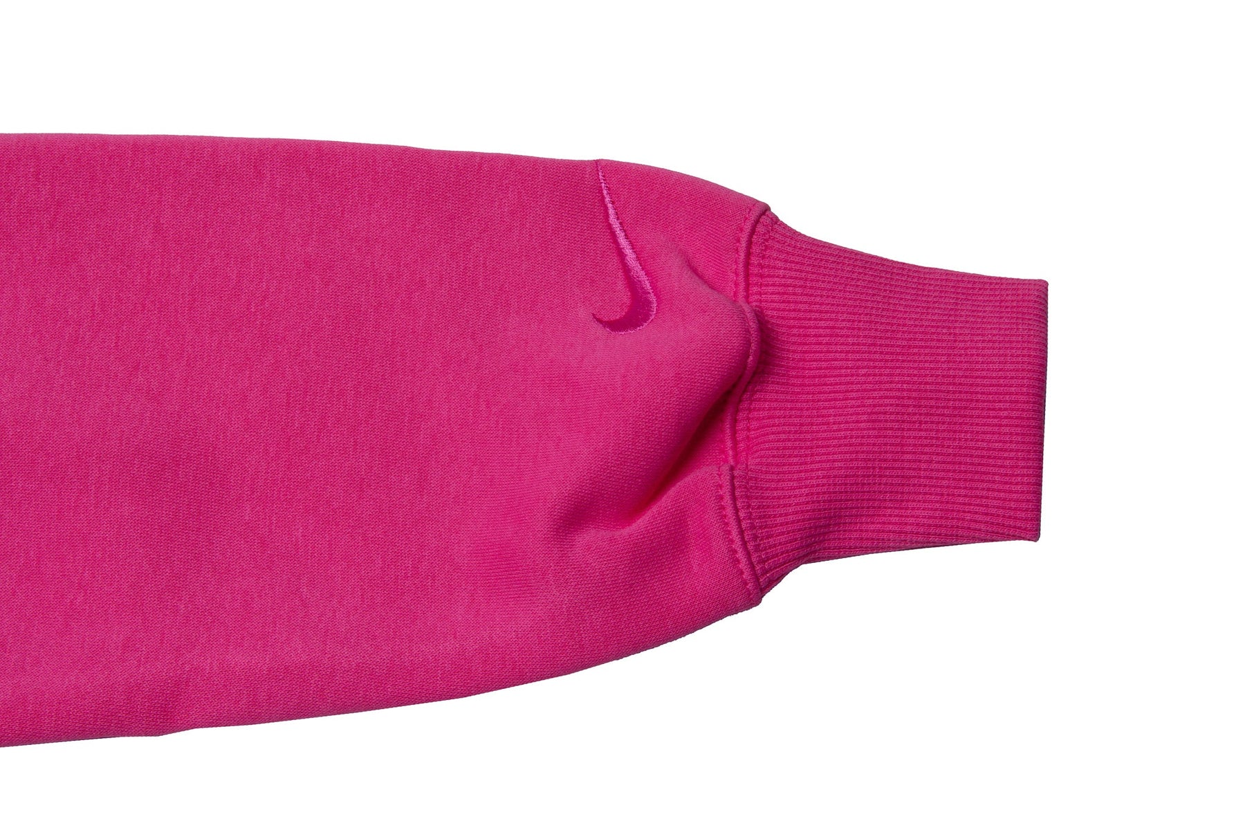 WMNS Nike Sportswear Día de Muertos 1/2 Zip Sweatshirt "Pink"