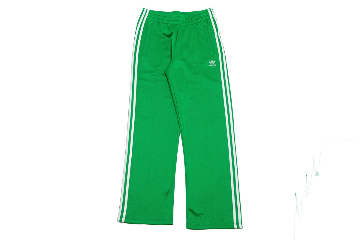 adidas Adicolor Classic Oversized Pants "Green" - Women