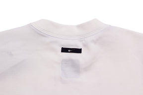 Nike Sportswear Tech Fleece Reimagined Tee "Sail"