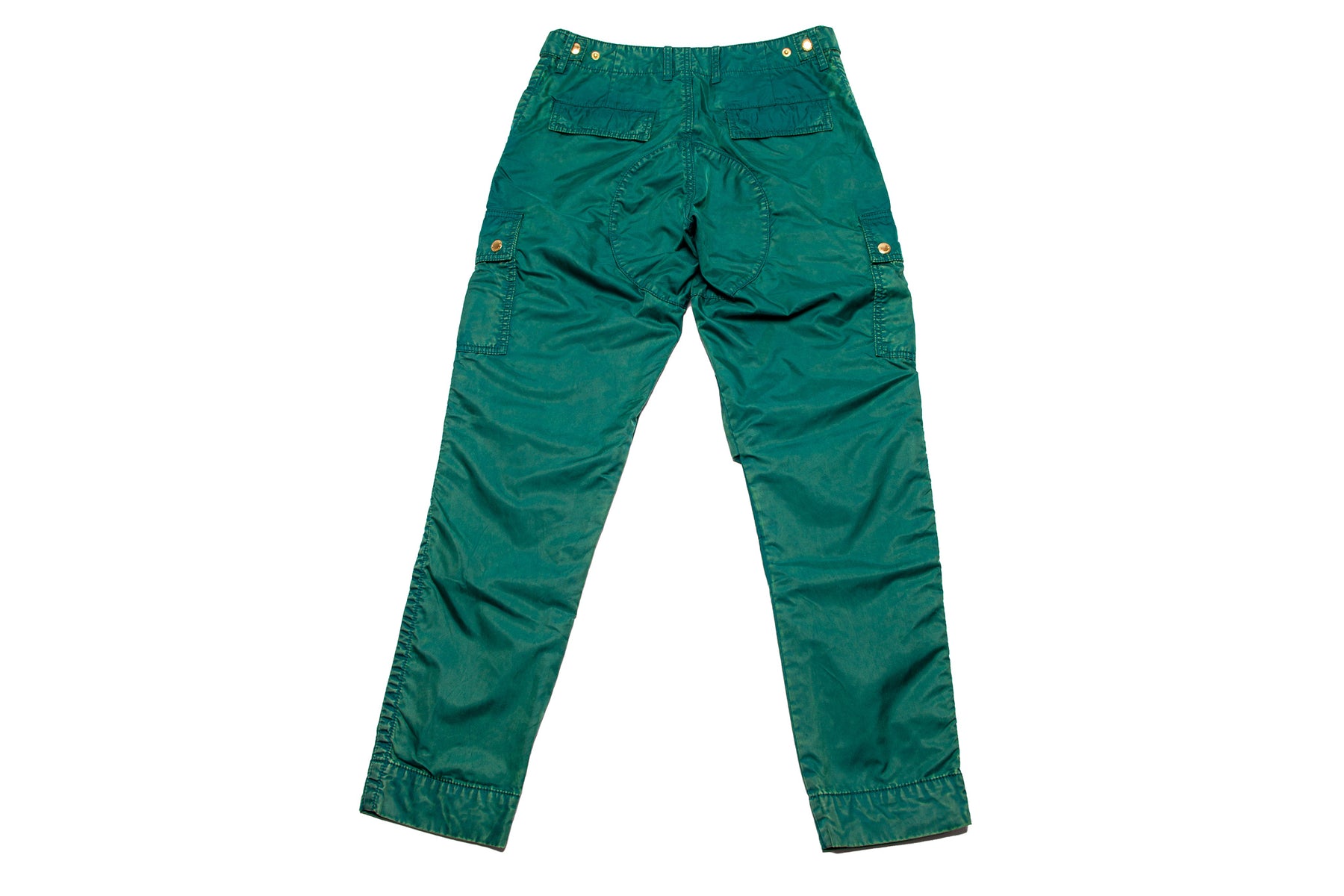 AlphaStyle Shawnee Cargo Pants "Green"