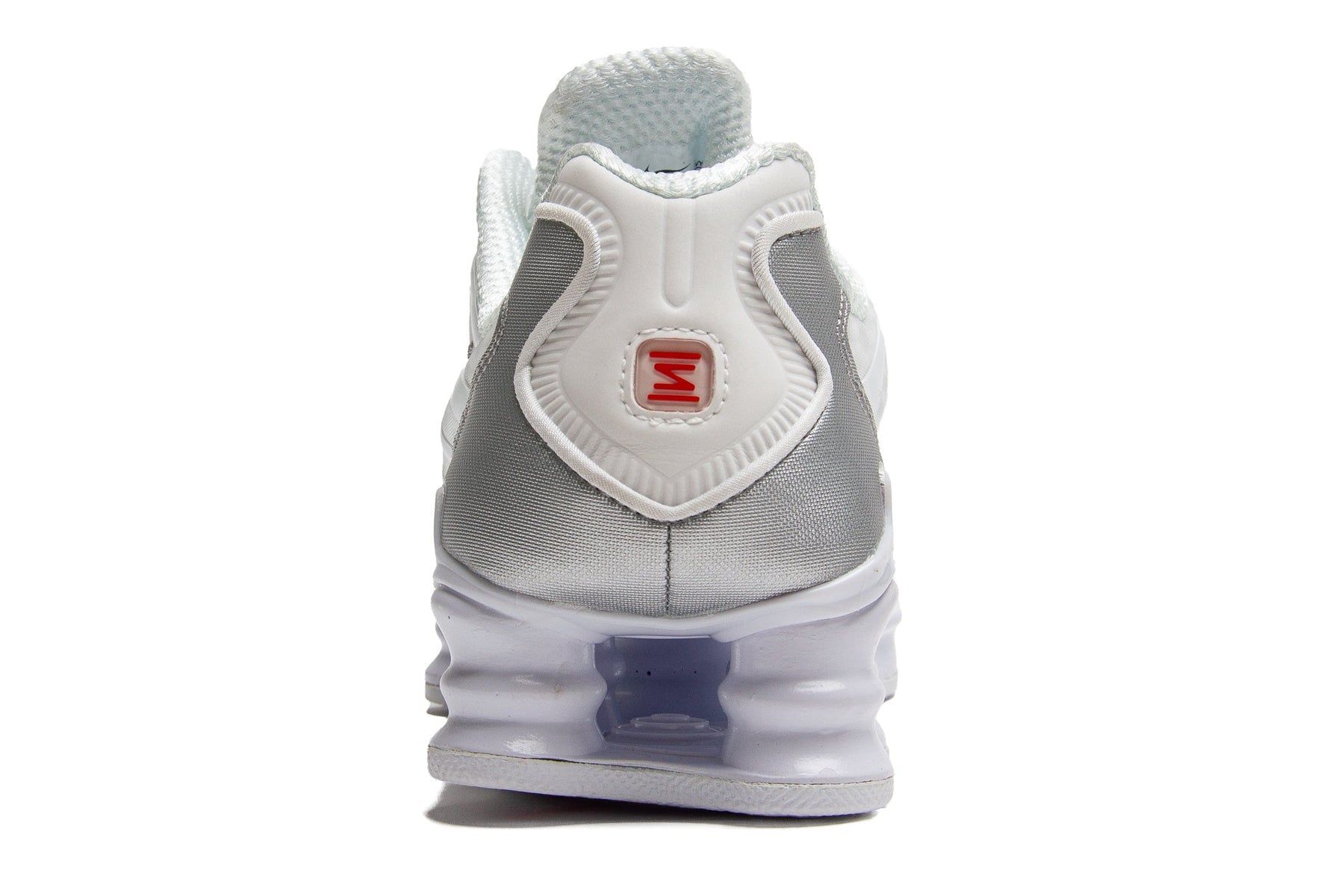WMNS Nike Shox TL "White"