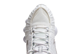 WMNS Nike Shox TL "White"