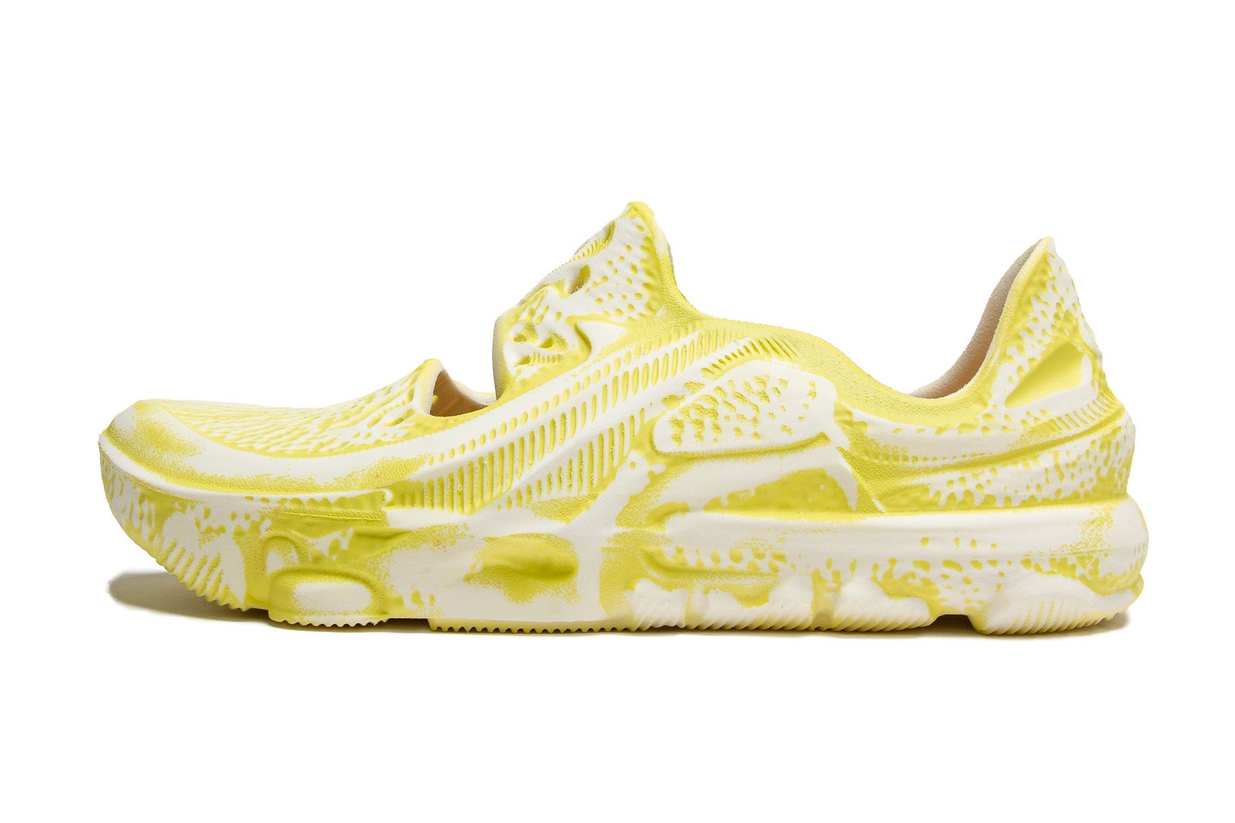 Nike ISPA Universal "Yellow" - Men