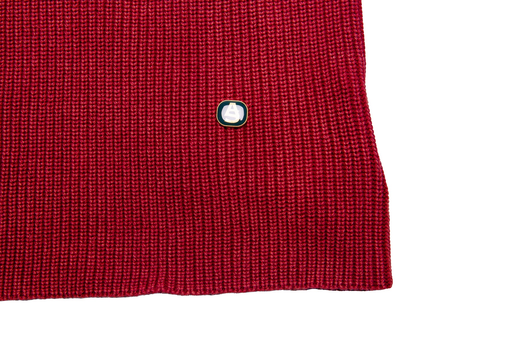 AlphaStyle Icacos Knitted Balaclava "Wine"