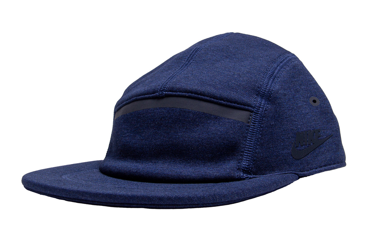 Nike Fly Cap "Obsidian Heather"