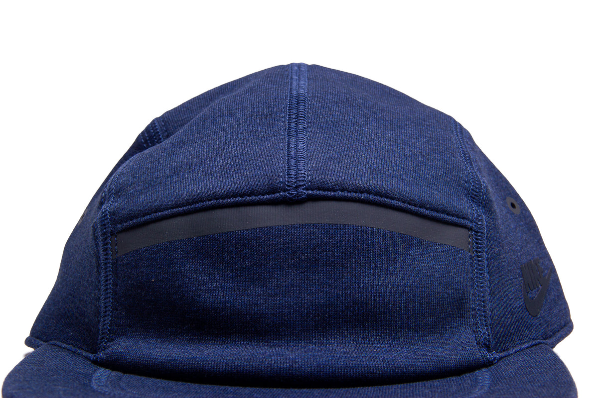 Nike Fly Cap "Obsidian Heather"