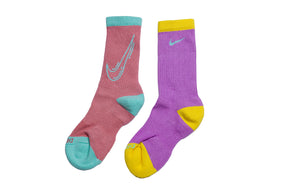 Nike Everyday Socks "Multicolor"
