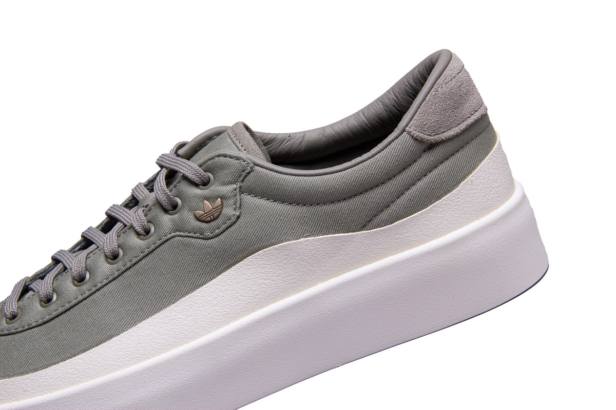 adidas Originals Nucombe "Silver Pebble" - Men