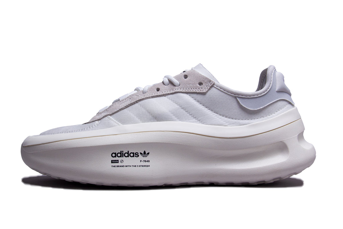 adidas Originals adiFOM TRXN "White" - Men