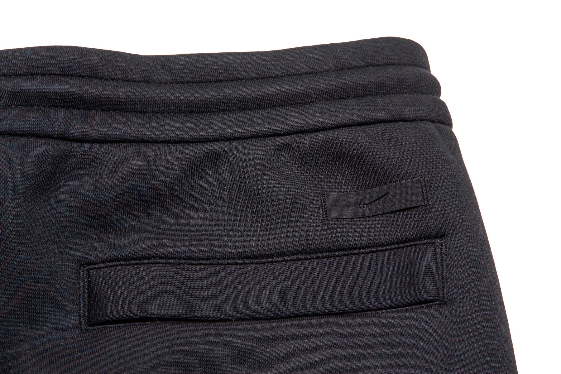 Nike Sportswear Tech Fleeece Tailored Pants "Black"