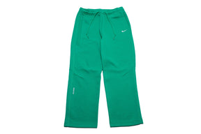 Nike x NOCTA Tech Fleece Pants "Stadium Green"