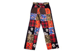 Market RW Colorado Quilted Pants "Multi"