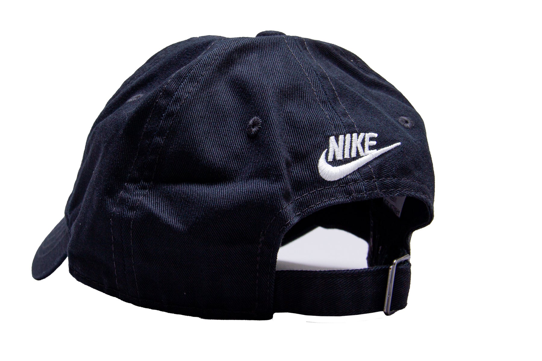 Nike Club Cap "Black"