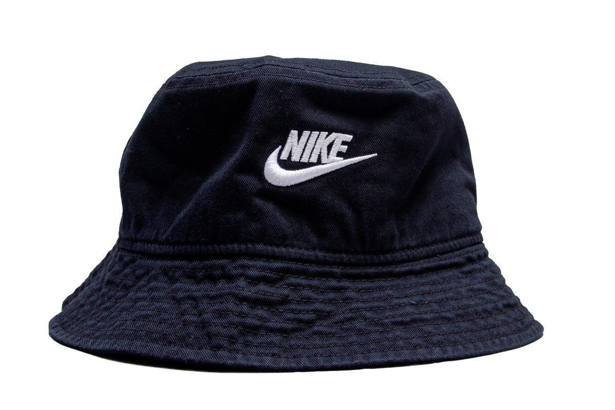 Nike Apex Logo Bucket "Black"