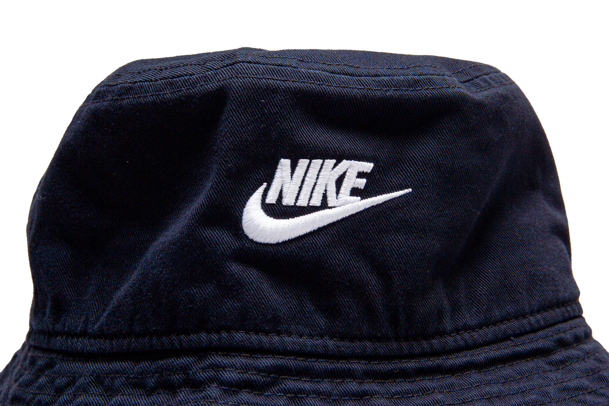 Nike Apex Logo Bucket "Black"