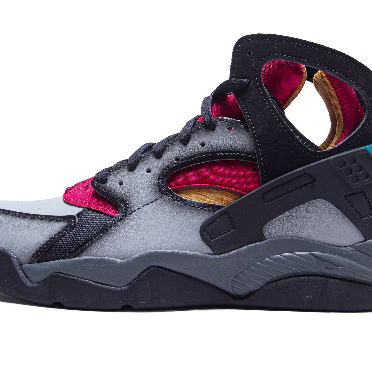 Nike 2025 huarache bordeaux