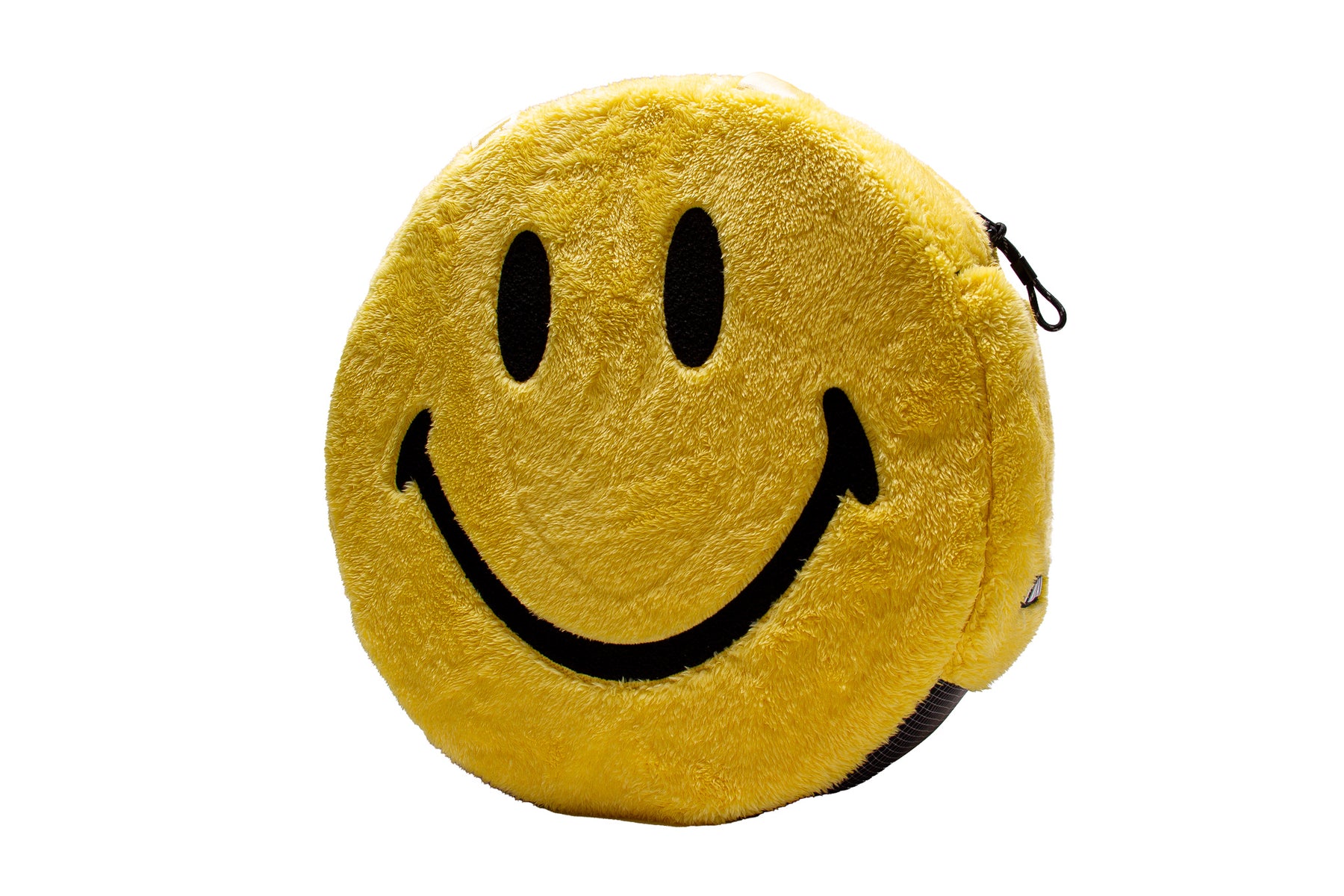 Market Smiley Taikan Bag "Yellow"