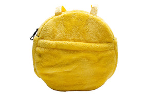 Market Smiley Taikan Bag "Yellow"