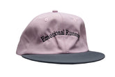 Hermanos Koumori Bicolor Cap "Lilac Heaven"