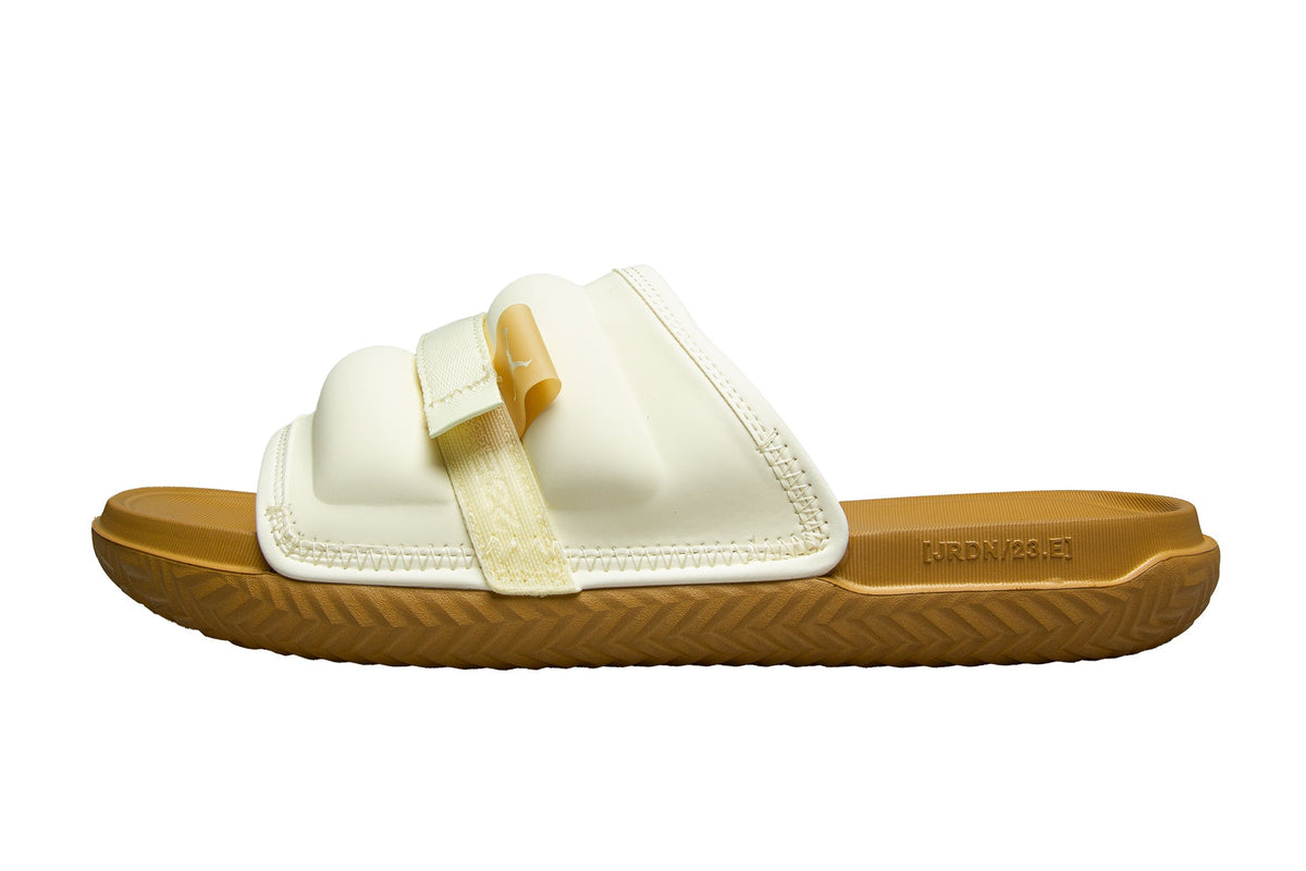 Jordan Super Play "Coconut Milk" - Men