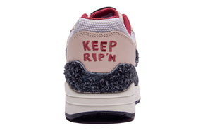 Nike Air Max 1 PRM "Keep Rippin Stop Slippin" - Men