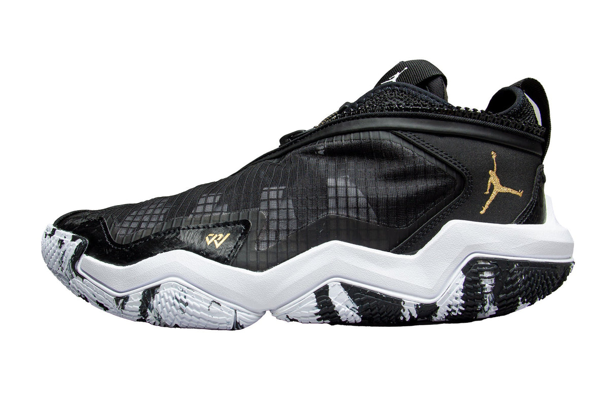 Jordan Why Not .6 "Black" - Men