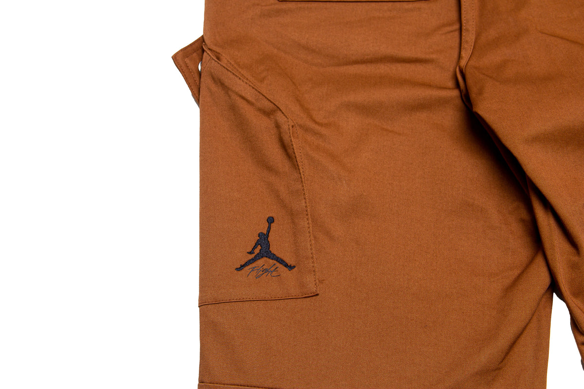 Jordan Essentials Chicago Pants "British Tan"