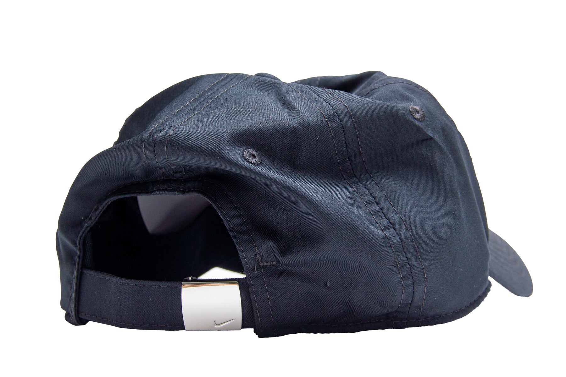 Nike Dri-FIT Club Cap "Black"