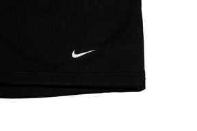 Nike Solo Swoosh Short "Black"