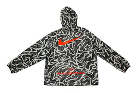 Nike Sportswear Trend Jacket "Anthracite"