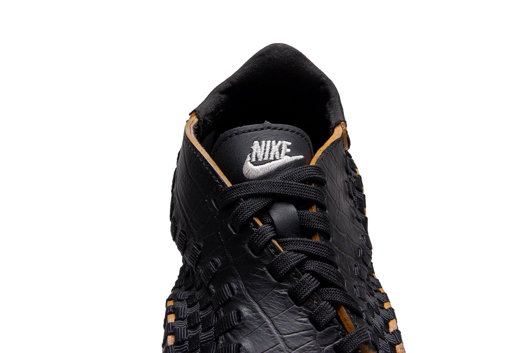 WMNS Nike Air Footscape PRM "Black"