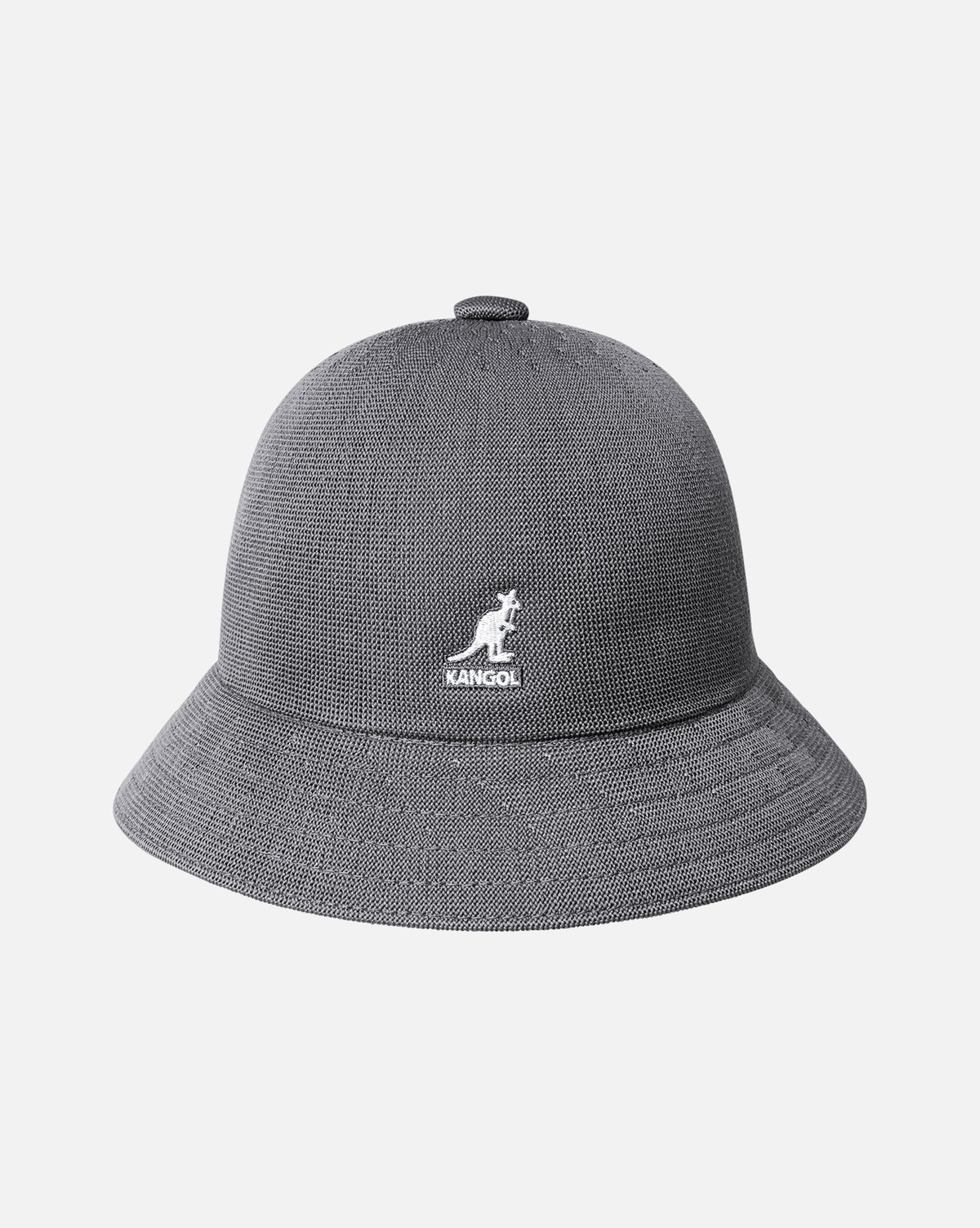Kangol Tropic Casual "Charcoal"