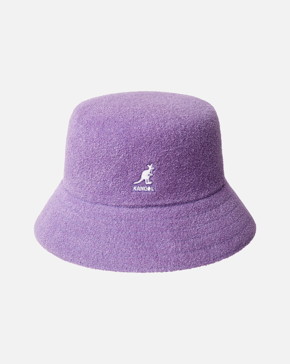 Kangol Bermuda Bucket "Digital Lavender"