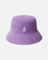 Kangol Bermuda Bucket "Digital Lavender"