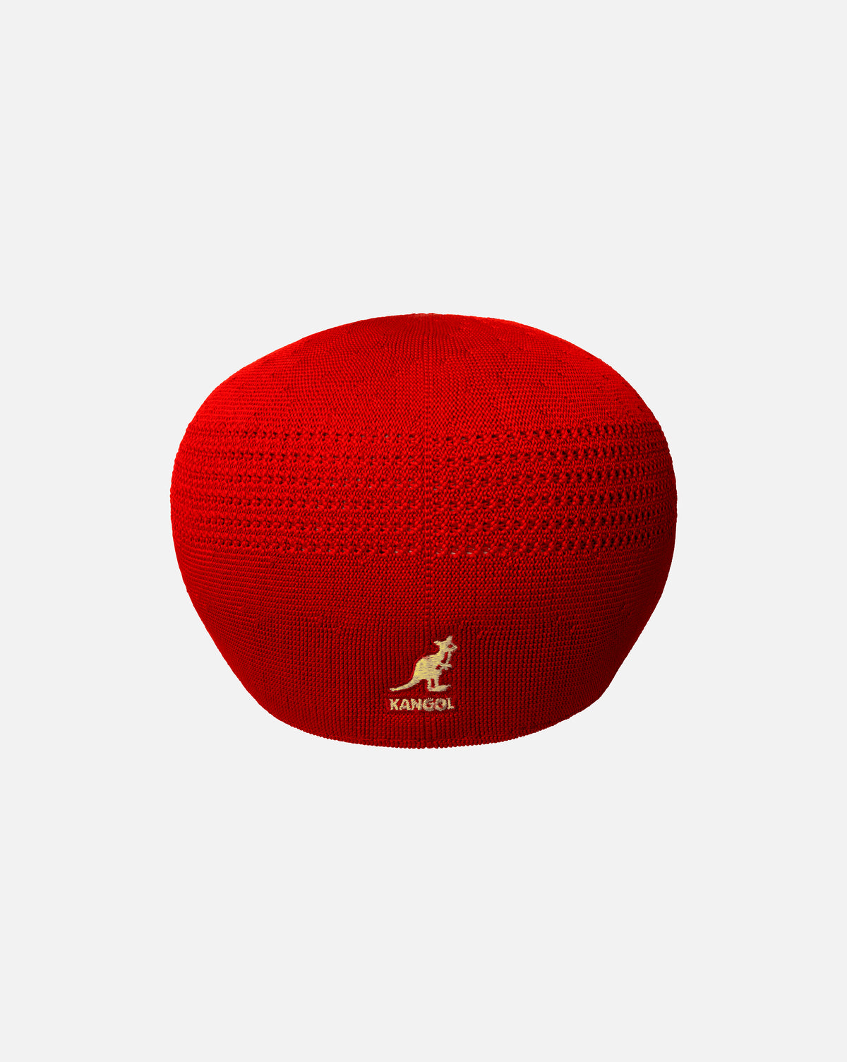 Kangol Tropic 507 Ventair "Scarlet"