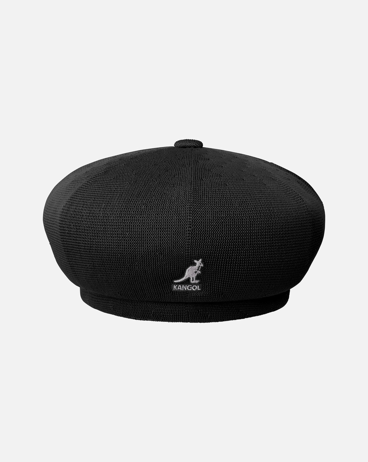Kangol Bamboo Hawker "Black"